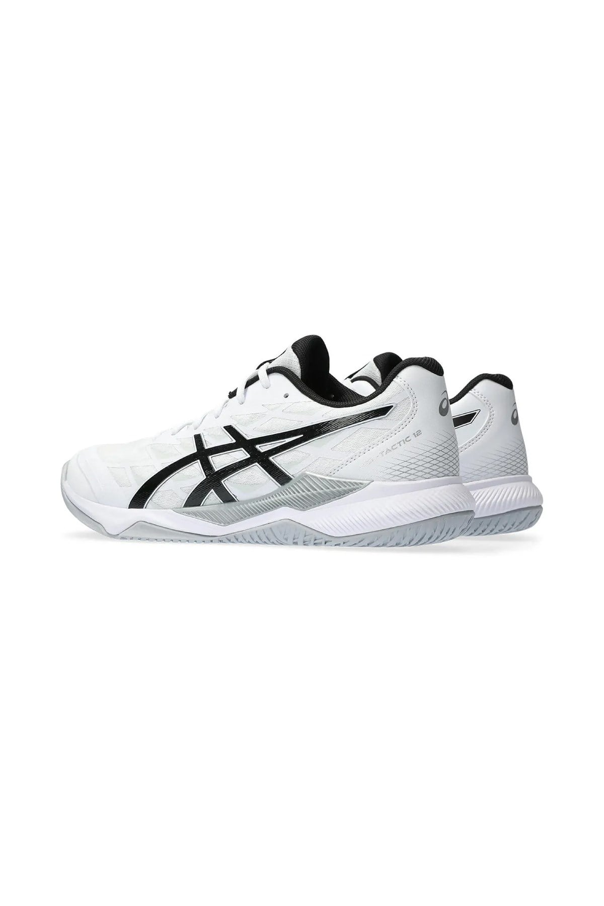 Asics Erkek Voleybol Ayakkabısı Gel-Tactic 12 1071A090-100