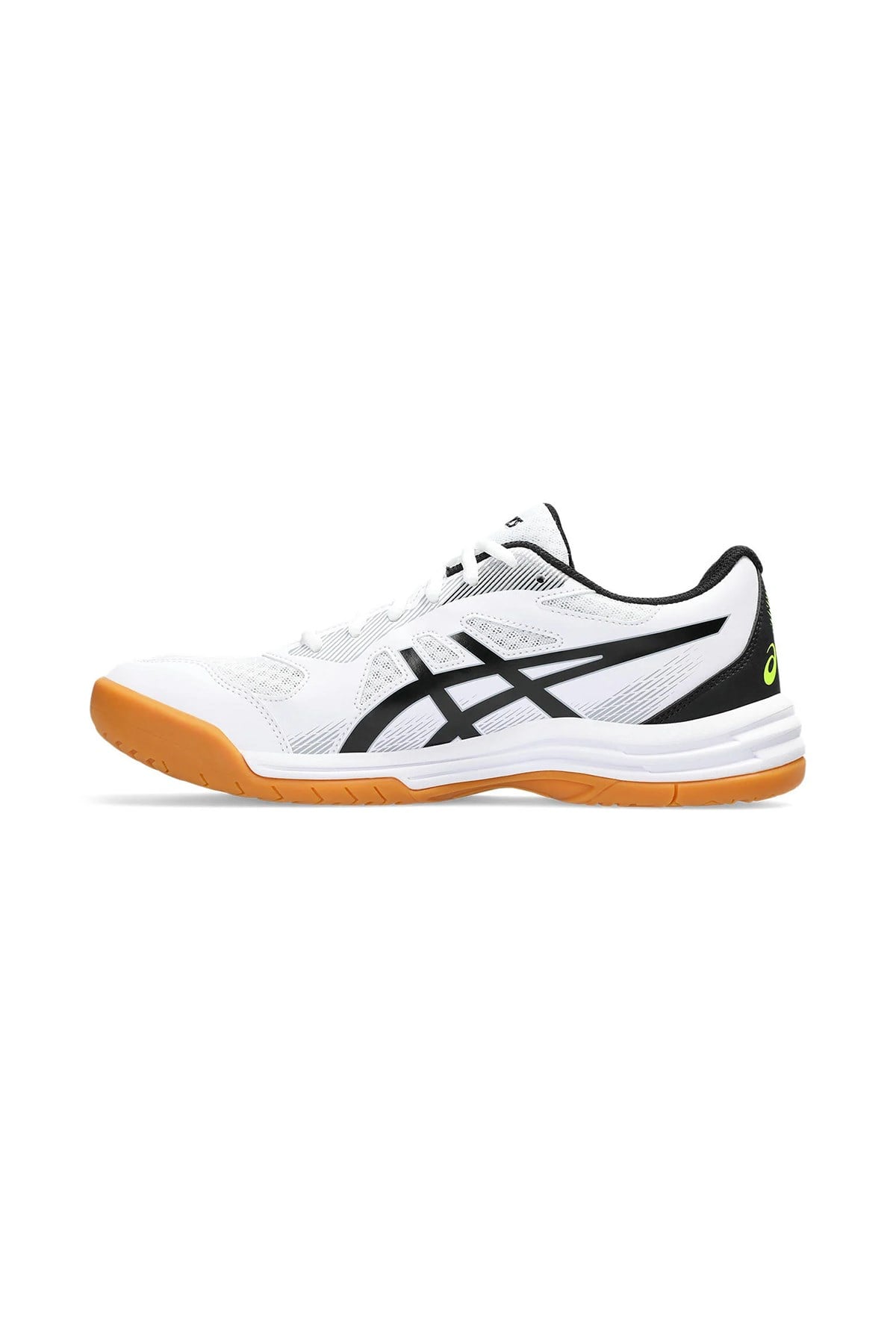 Asics Erkek Voleybol Ayakkabısı Upcourt 5 1071A086-103