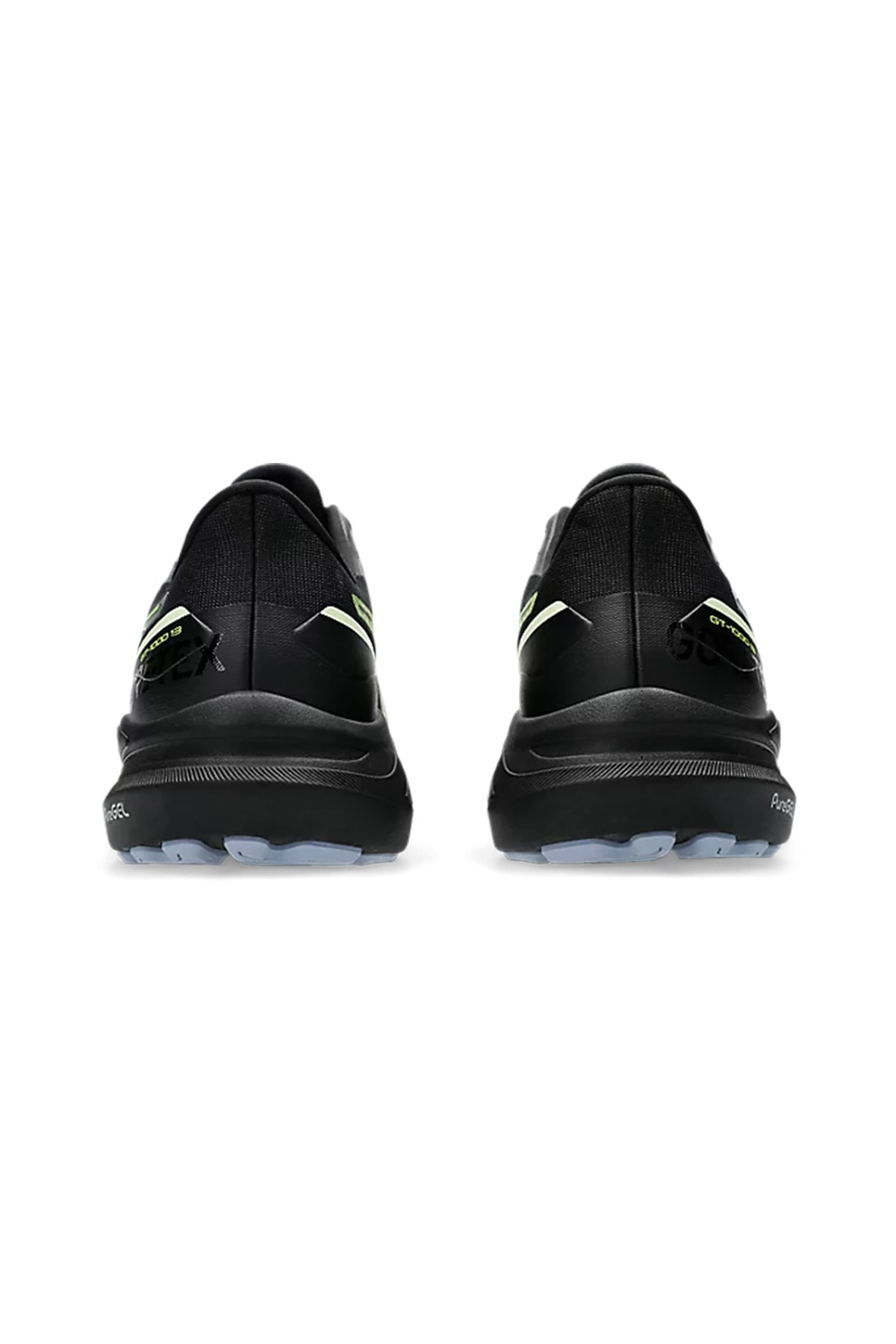Asics Erkek Yürüyüş Ayakkabısı Gt-1000 13 Gtx 1011B857-001