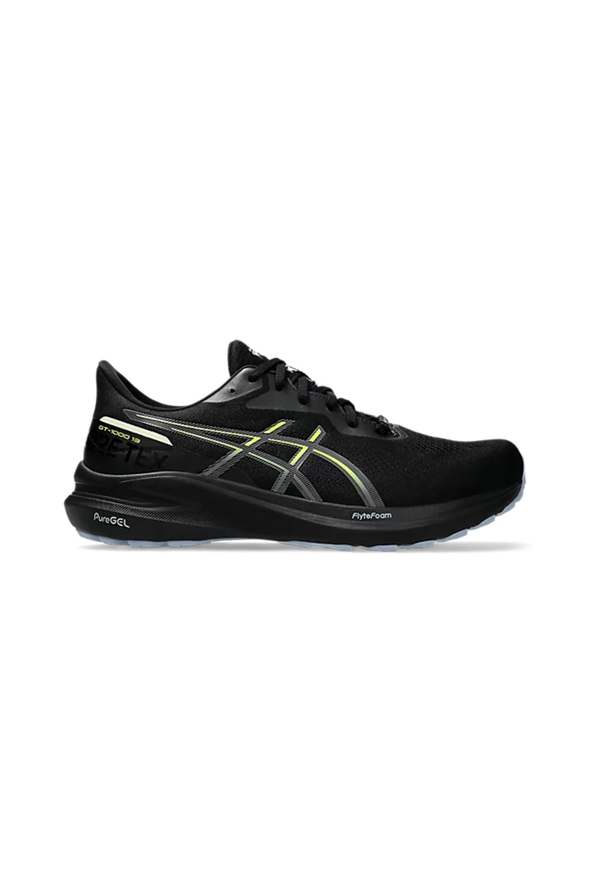 Asics Erkek Yürüyüş Ayakkabısı Gt-1000 13 Gtx 1011B857-001