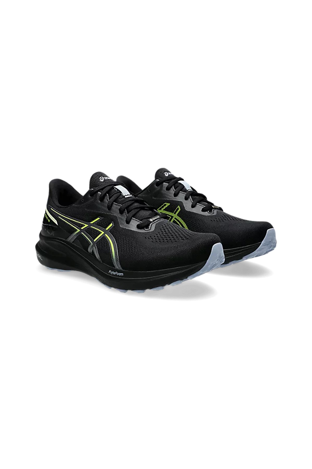 Asics Erkek Yürüyüş Ayakkabısı Gt-1000 13 Gtx 1011B857-001