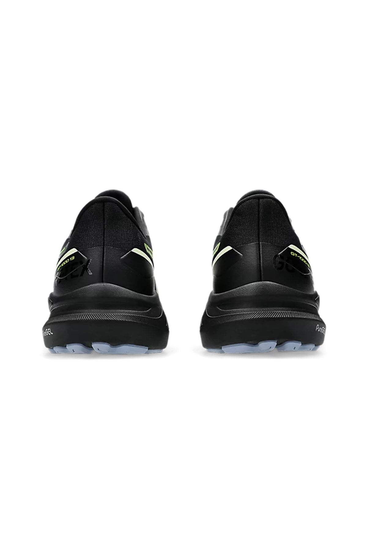 Asics Erkek Yürüyüş Ayakkabısı Gt-1000 13 Gtx 1011B857-001
