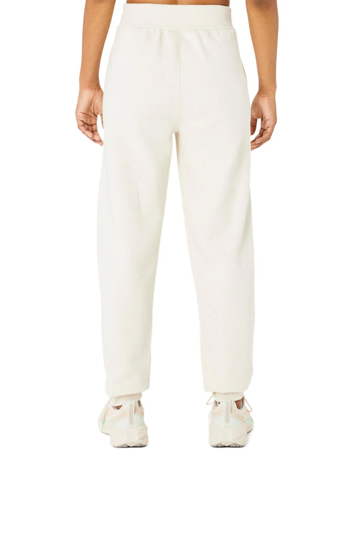 Asics Kadın Eşofman Altı Logo Sweatpant 2032C844-200