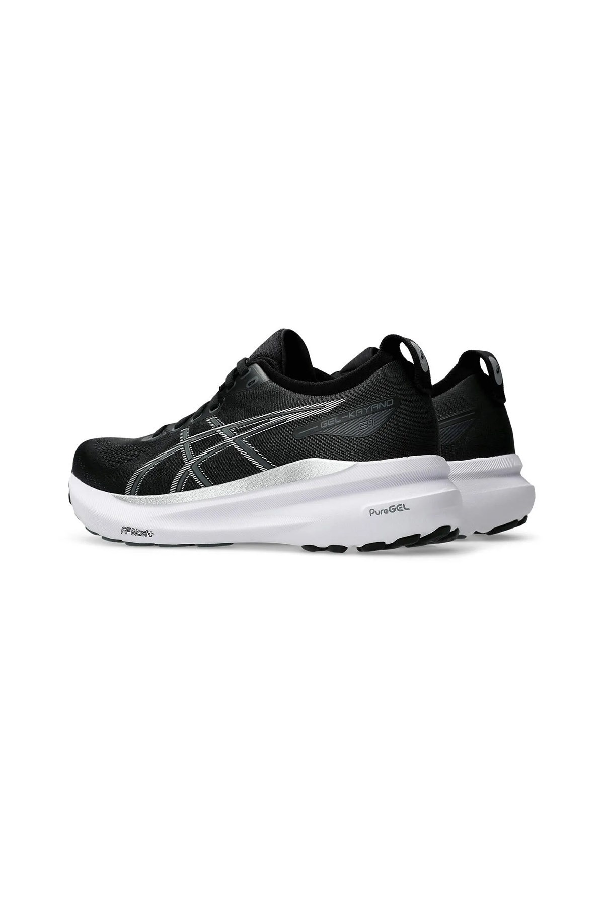 Asics Kadın Koşu Ayakkabısı Gel-Kayano 31 1012B670-002