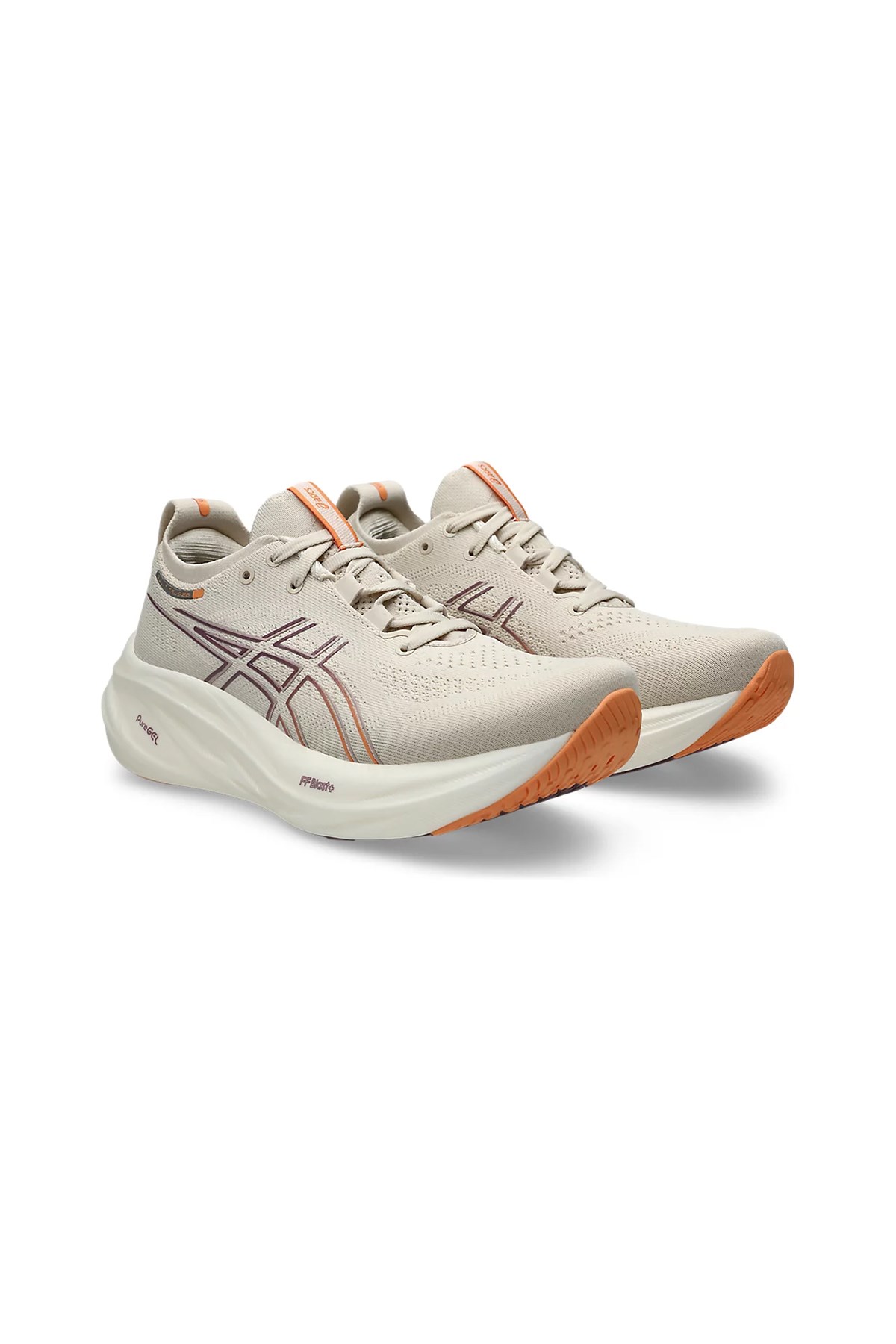 Asics Kadın Koşu Ayakkabısı Gel-Nimbus 26 1012B601-250