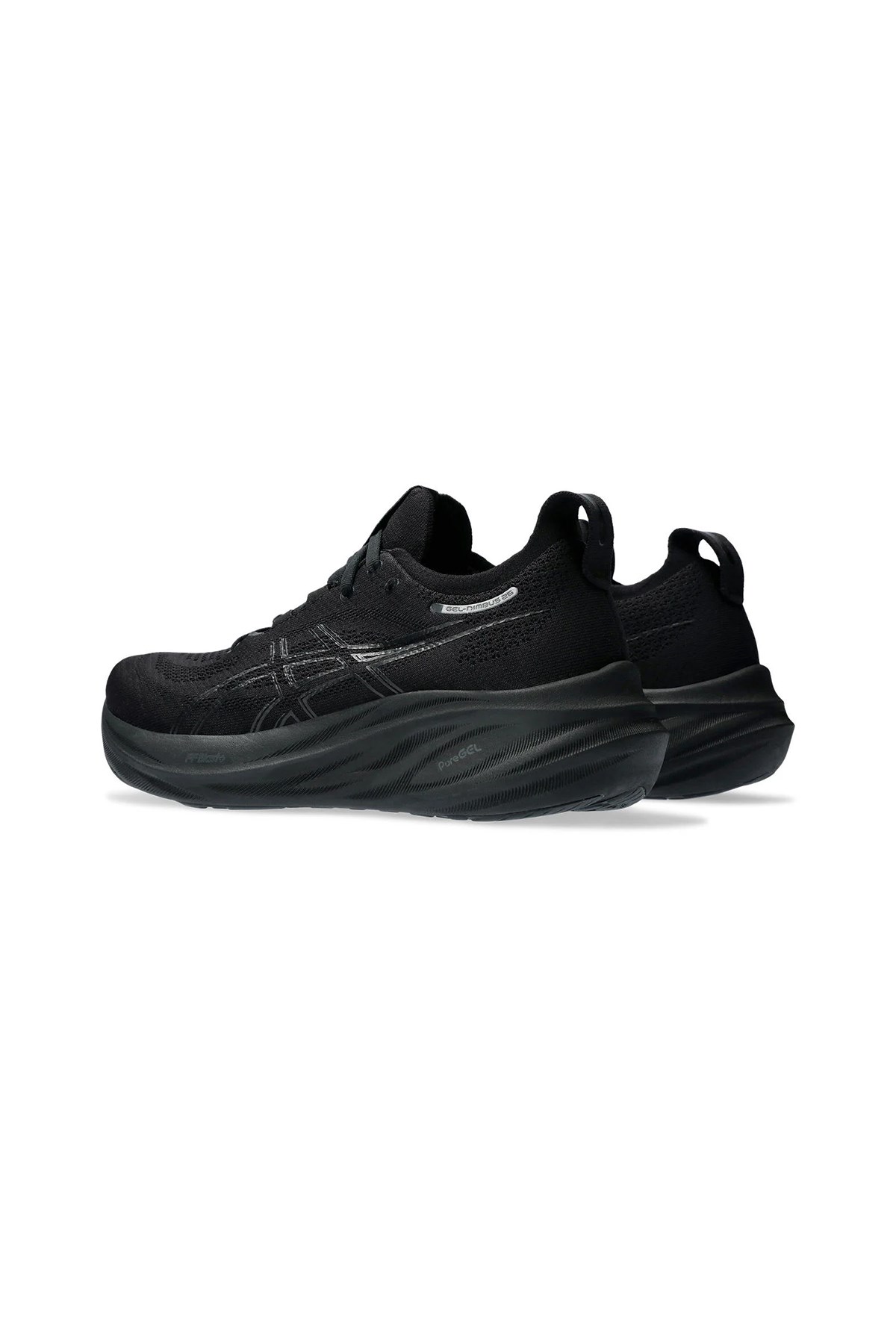 Asics Kadın Koşu Ayakkabısı Gel-Nimbus 26 1012B601-002