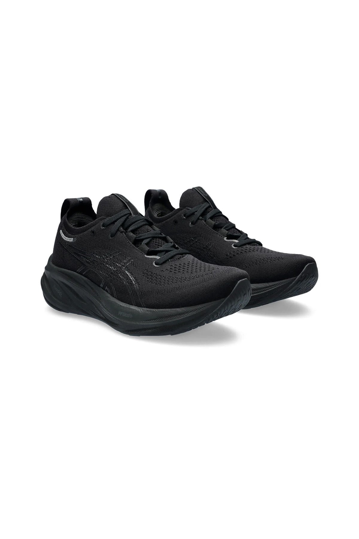 Asics Kadın Koşu Ayakkabısı Gel-Nimbus 26 1012B601-002