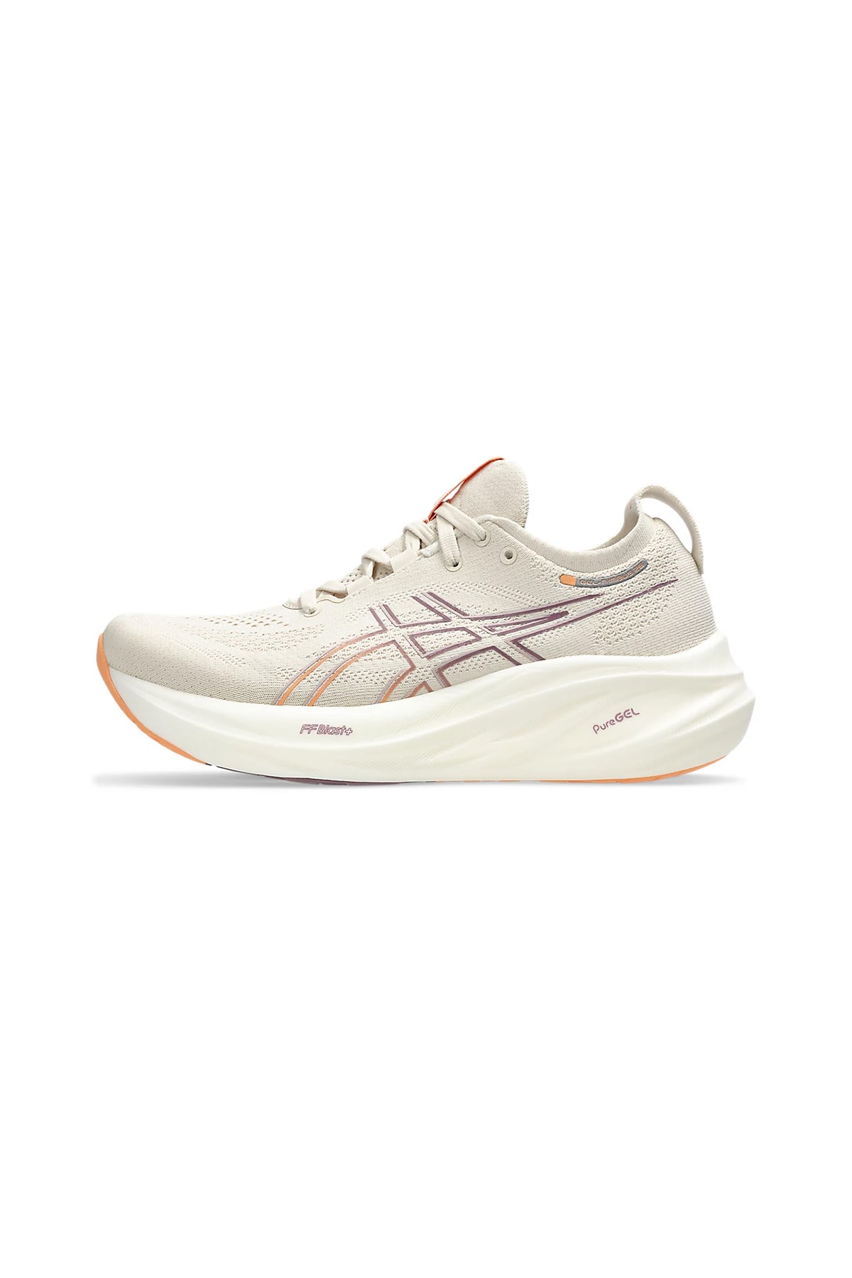 Asics Kadın Koşu Ayakkabısı Gel-Nimbus 26 1012B601-250