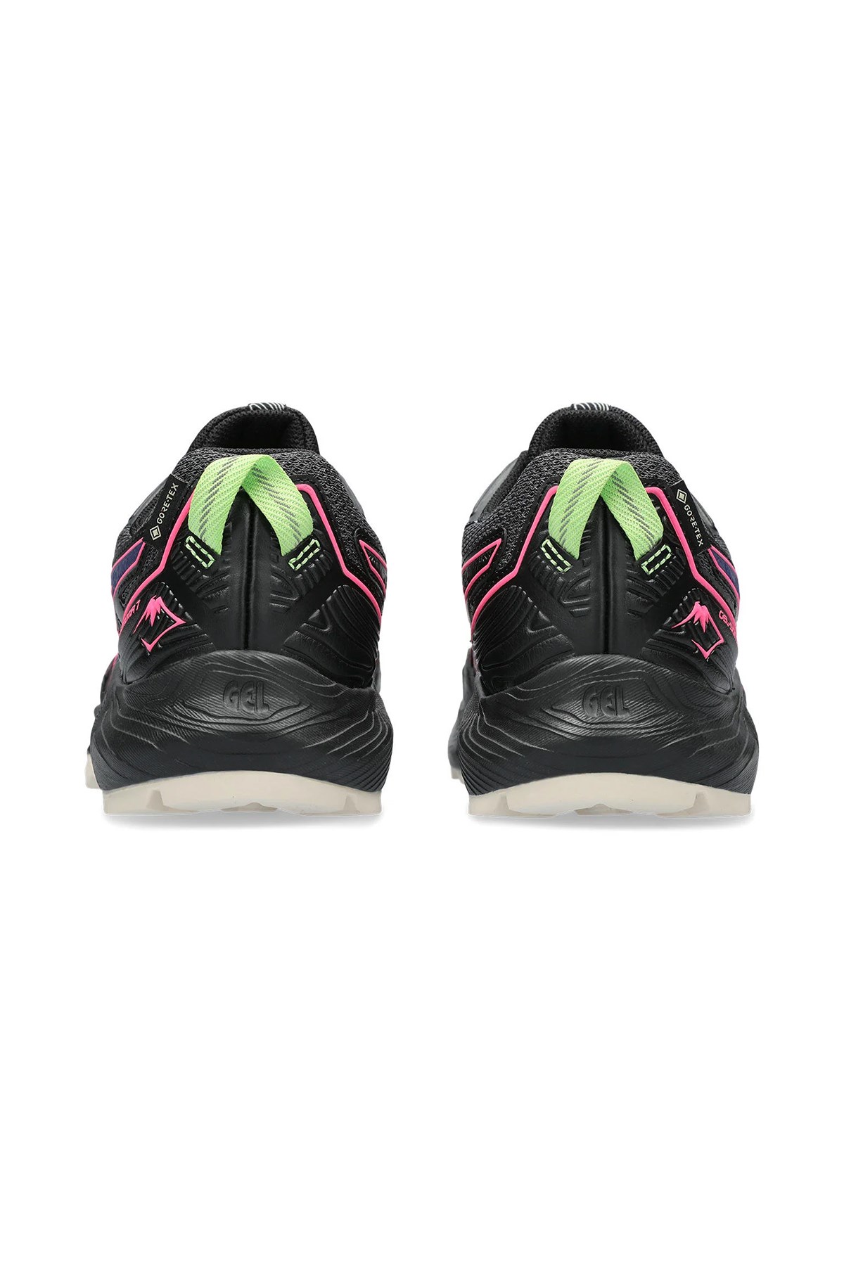 Asics Kadın Koşu Ayakkabısı Gel-Sonoma 7 Gtx 1012B414-020