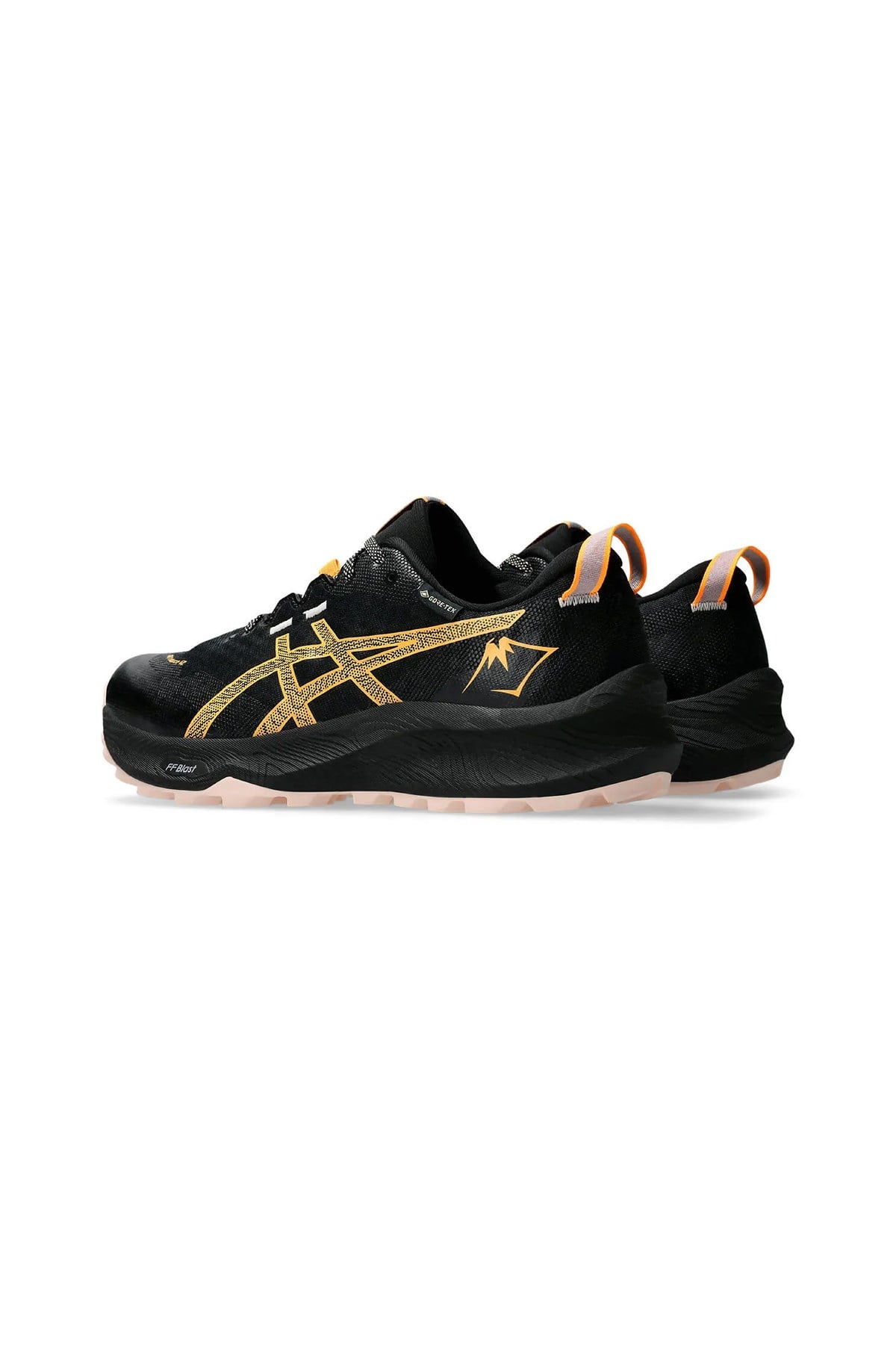 Asics Kadın Koşu Ayakkabısı Gel-Trabuco 12 Gtx 1012B607-003