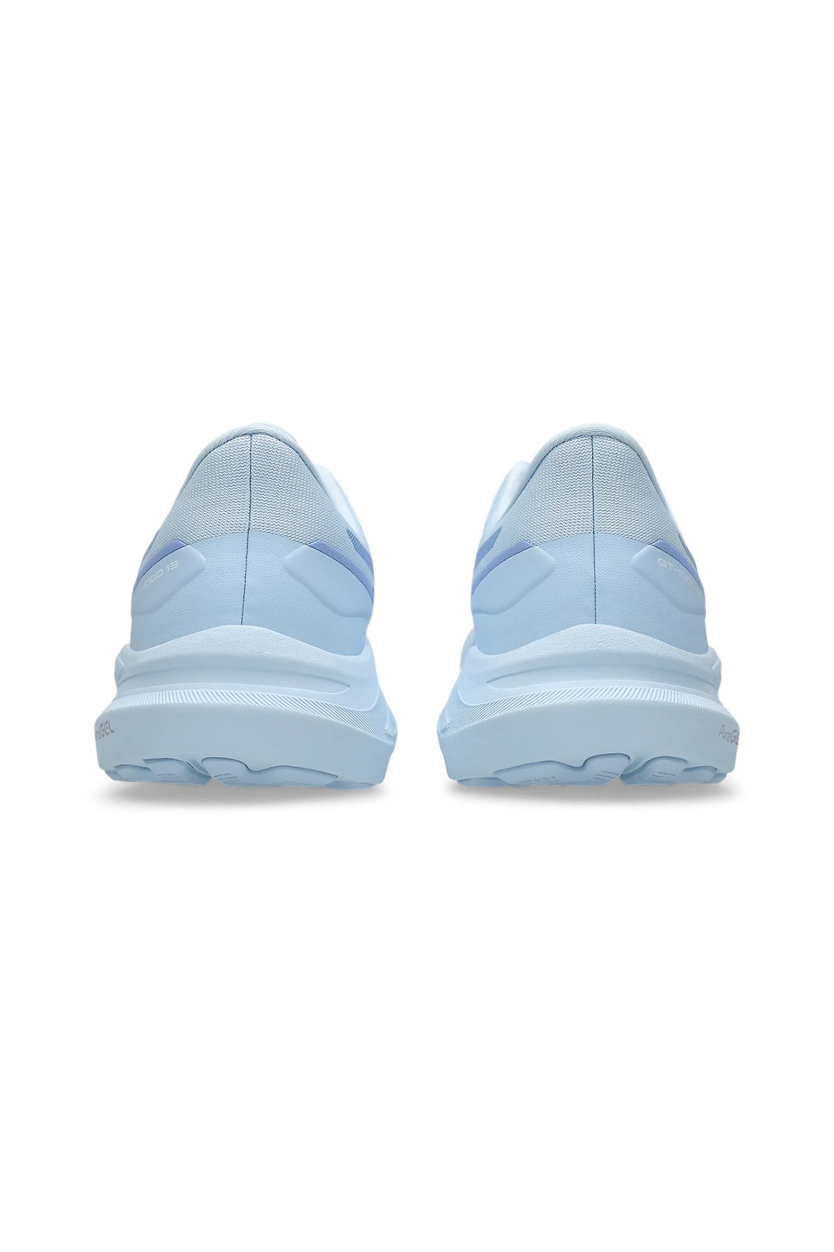 Asics Kadın Koşu Ayakkabısı GT-1000 13 1012B663-401