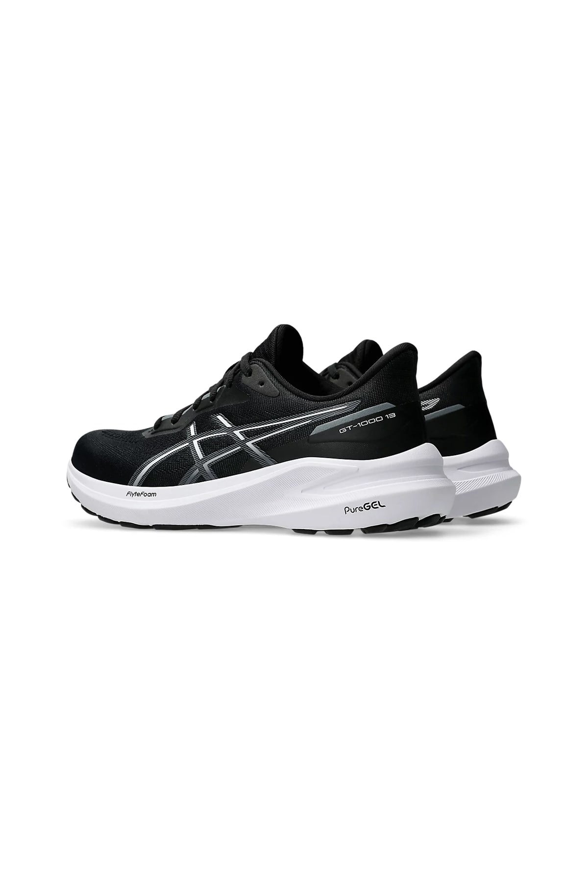 Asics Kadın Koşu Ayakkabısı GT-1000 13 1012B663-003