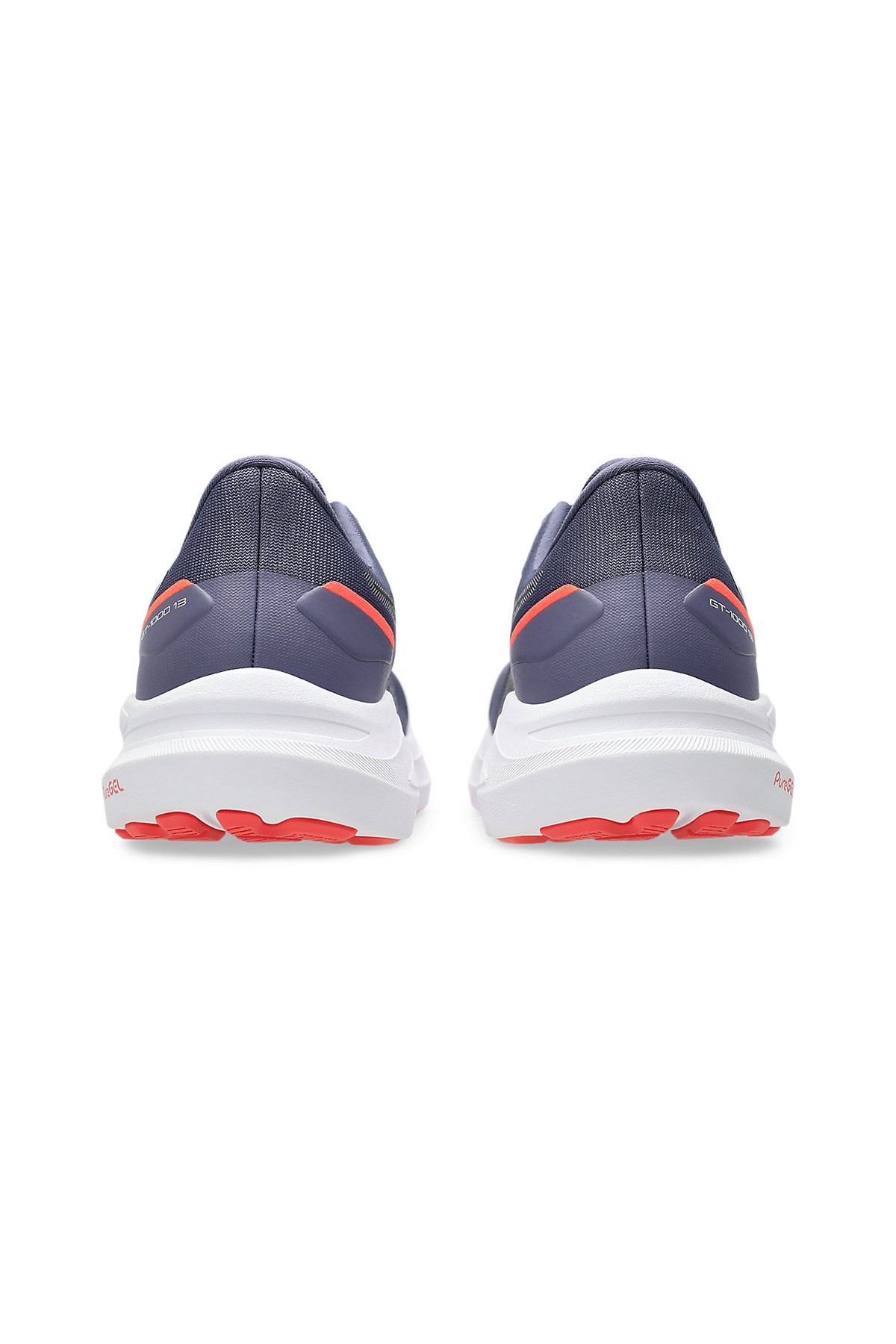 Asics Kadın Koşu Ayakkabısı GT-1000 13 1012B663-500
