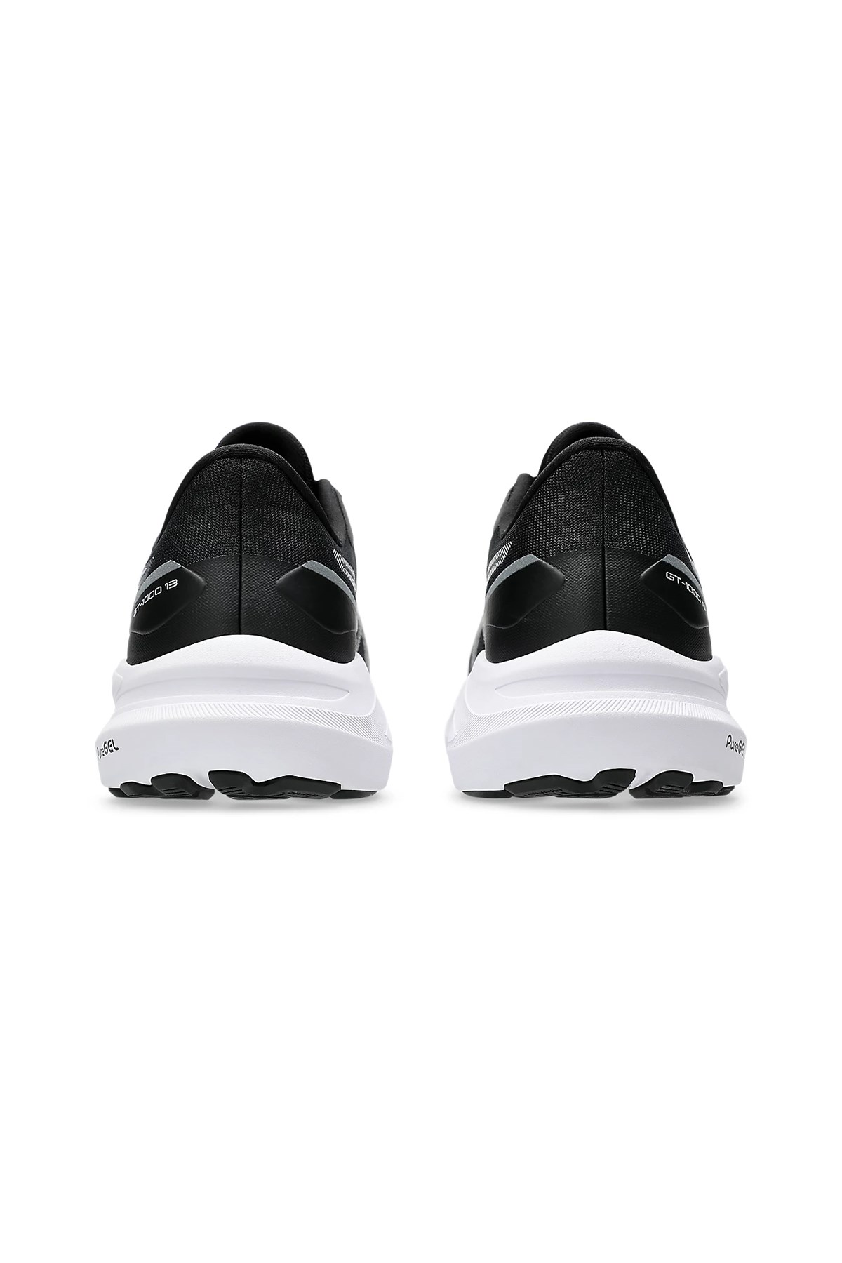 Asics Kadın Koşu Ayakkabısı GT-1000 13 1012B663-003