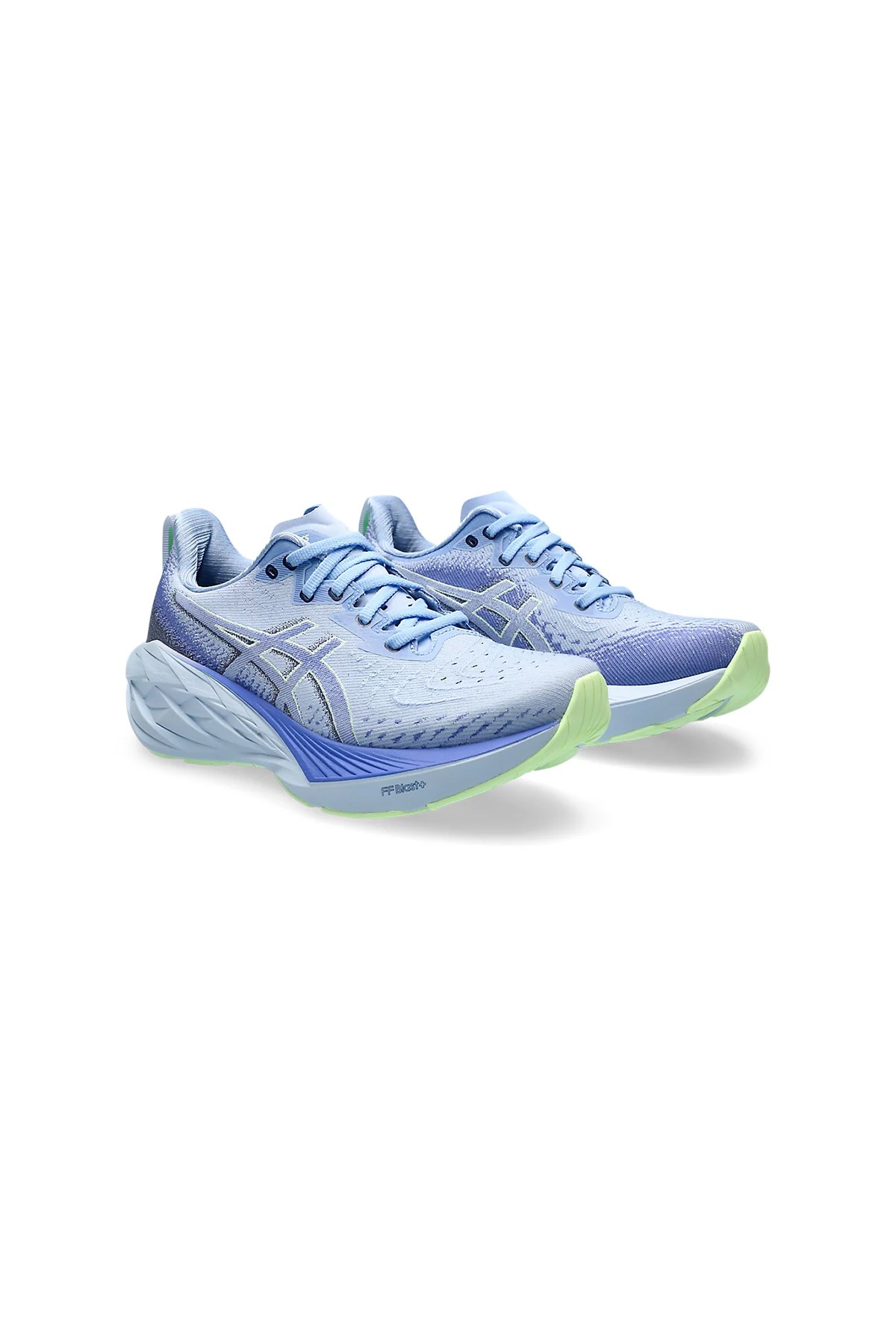 Asics Kadın Koşu Ayakkabısı Novablast 4 1012B510-400