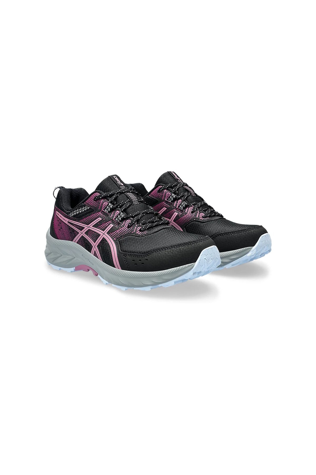 Asics Kadın Outdoor Ayakkabısı Gel-Venture 9 1012B313-008