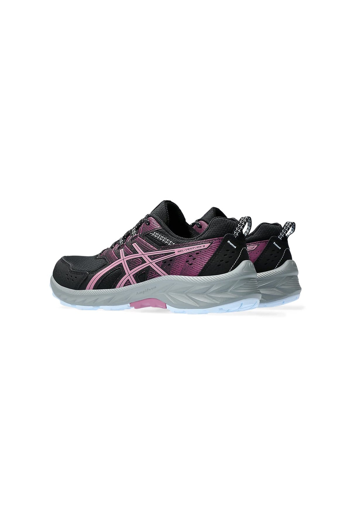 Asics Kadın Outdoor Ayakkabısı Gel-Venture 9 1012B313-008