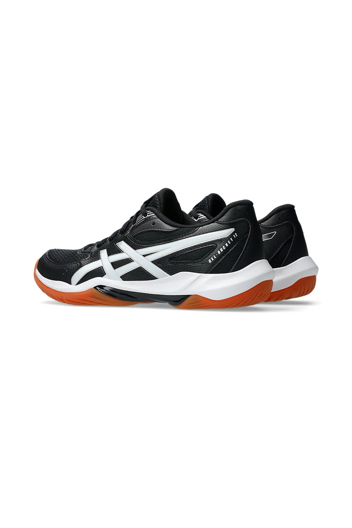 Asics Kadın Voleybol Ayakkabısı Gel-Rocket 12 1072A119-001
