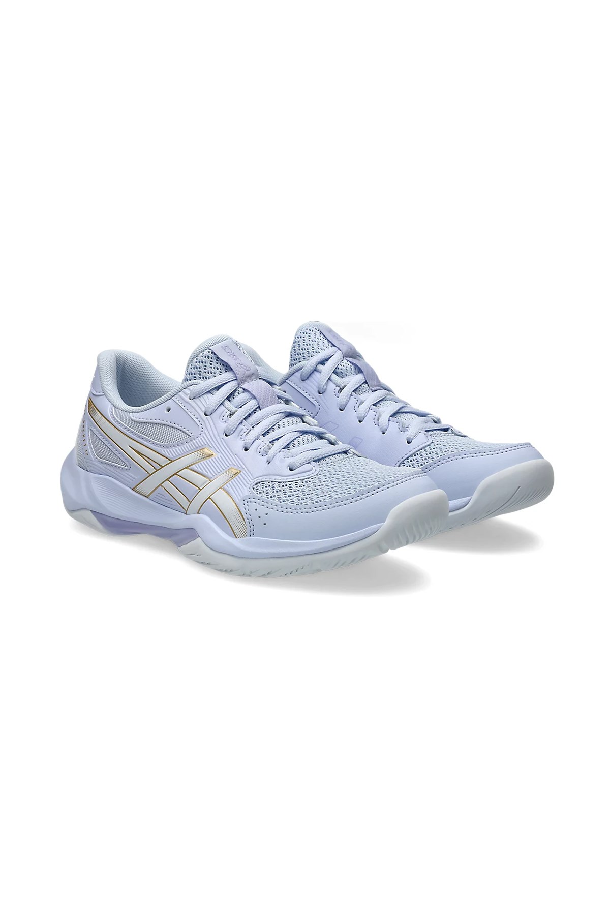 Asics Kadın Voleybol Ayakkabısı Gel-Rocket 12 1072A119-400