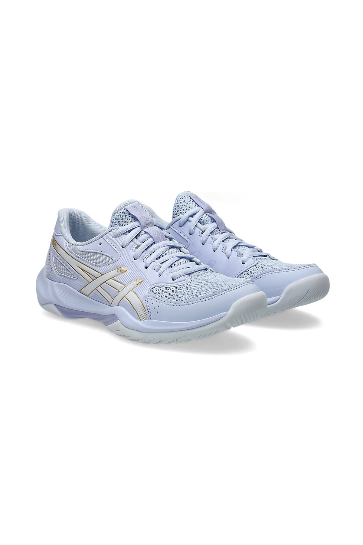 Asics Kadın Voleybol Ayakkabısı Gel-Rocket 12 1072A119-400