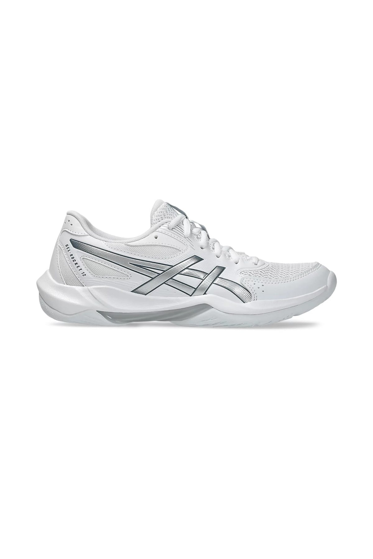 Asics Kadın Voleybol Ayakkabısı Gel-Rocket 12 1072A119-101