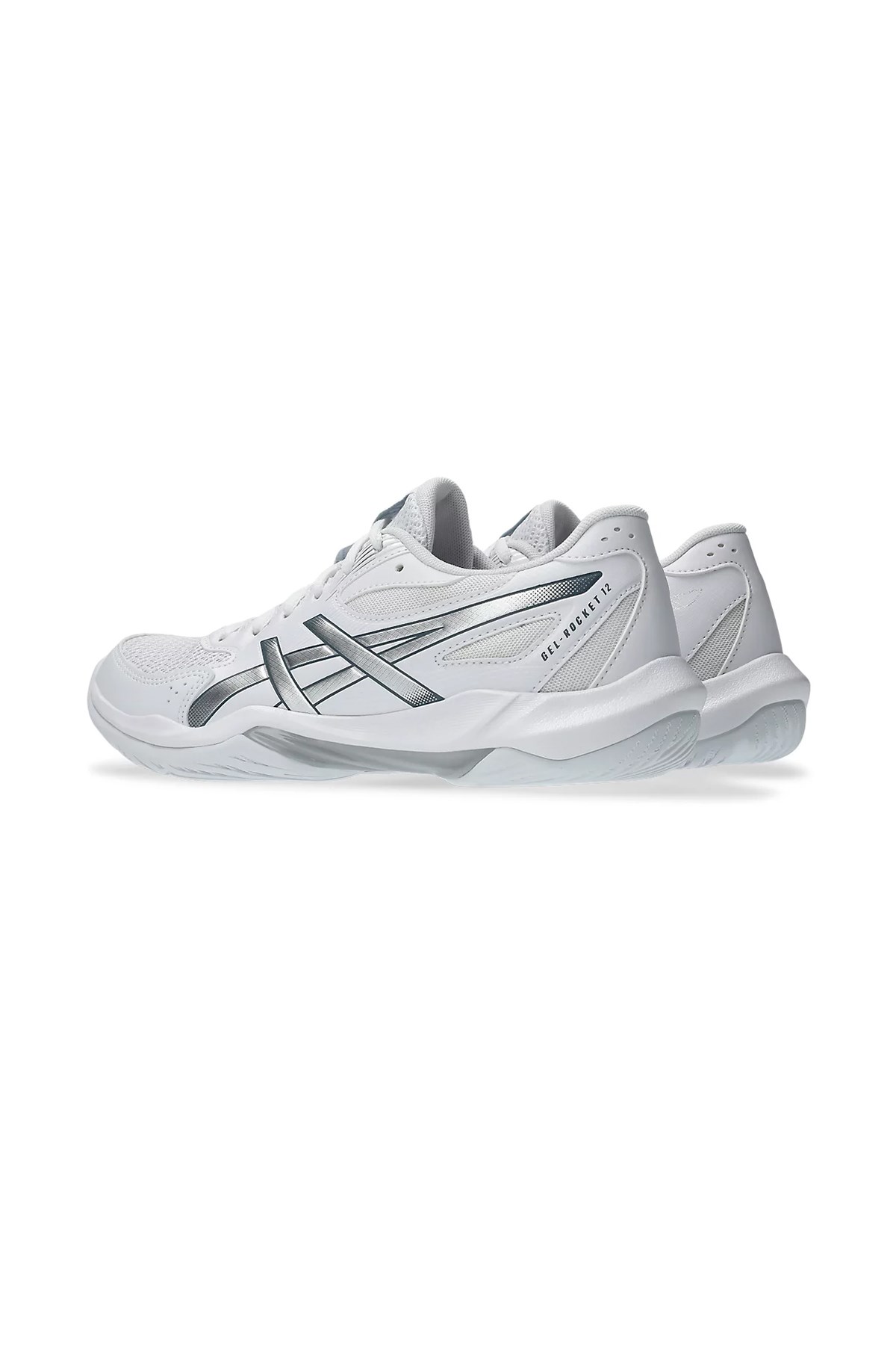 Asics Kadın Voleybol Ayakkabısı Gel-Rocket 12 1072A119-101