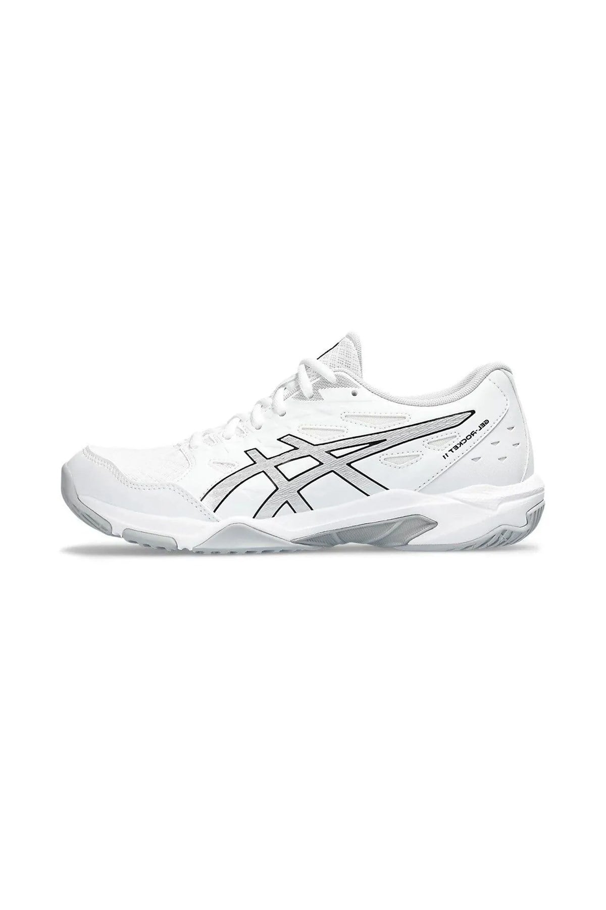 Asics Kadın Voleybol Ayakkabısı Gel-Rocket 11 1072A093-101