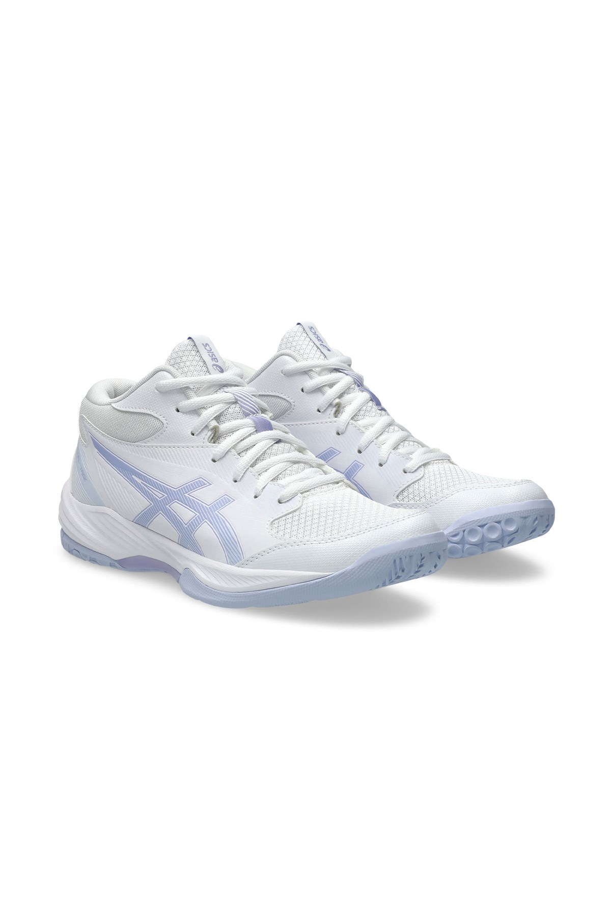Asics Kadın Voleybol Ayakkabısı Gel-Task Mt 4 1072A105-104