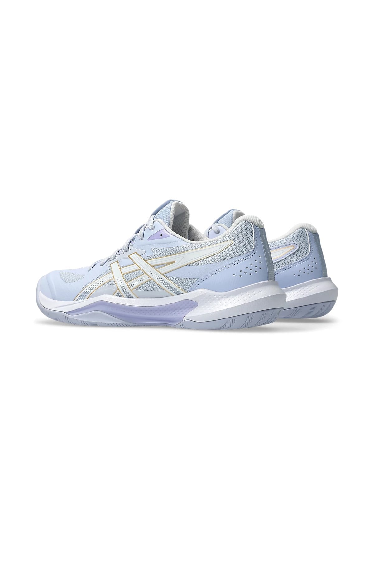 Asics Kadın Voleybol Ayakkabısı Gel-Tactic 13 1072A118-400