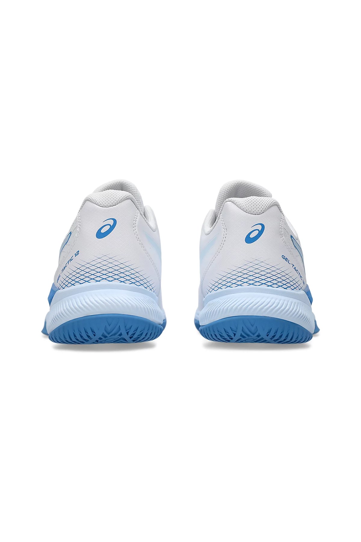 Asics Kadın Voleybol Ayakkabısı Gel-Tactic 12 1072A092-103