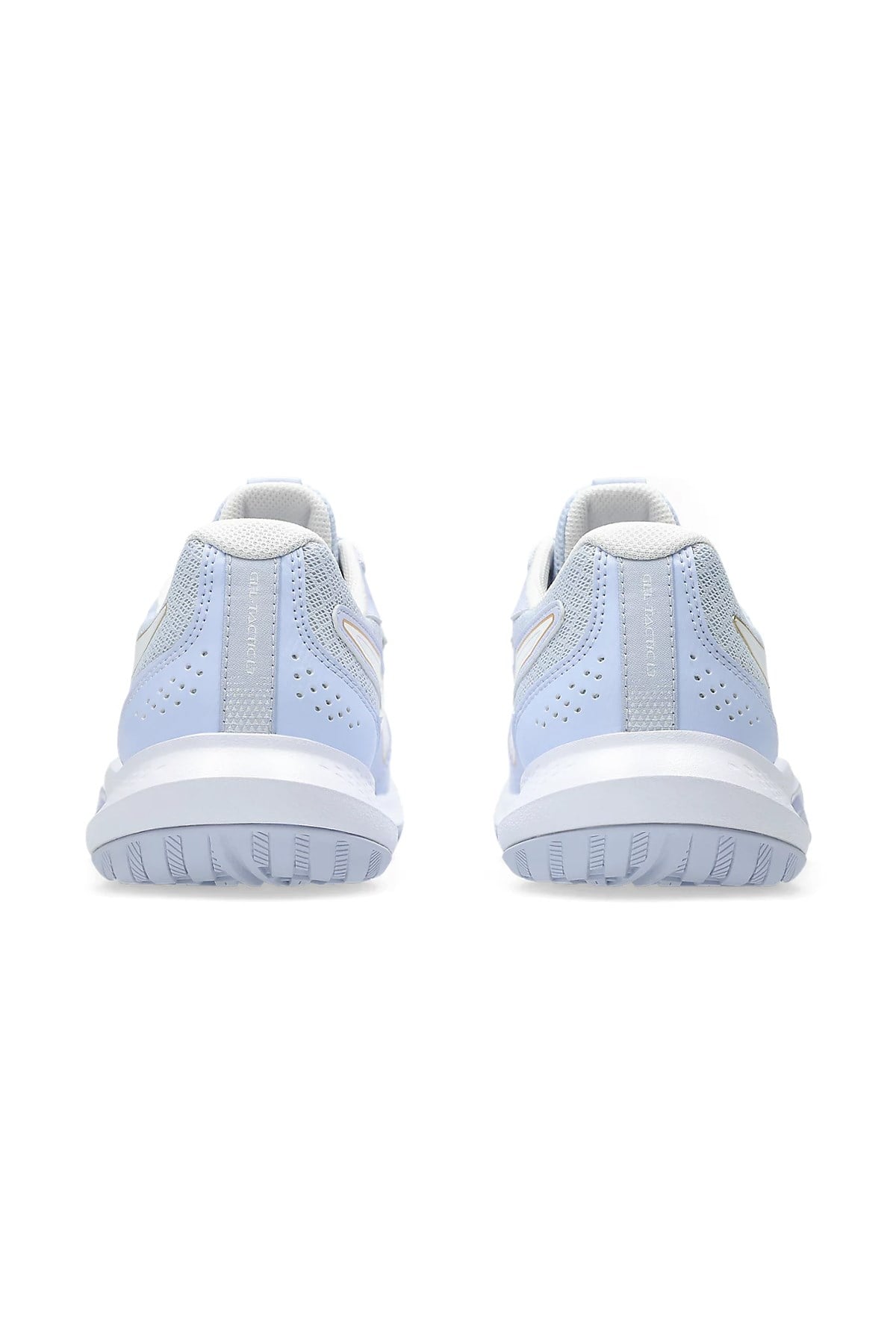 Asics Kadın Voleybol Ayakkabısı Gel-Tactic 13 1072A118-400