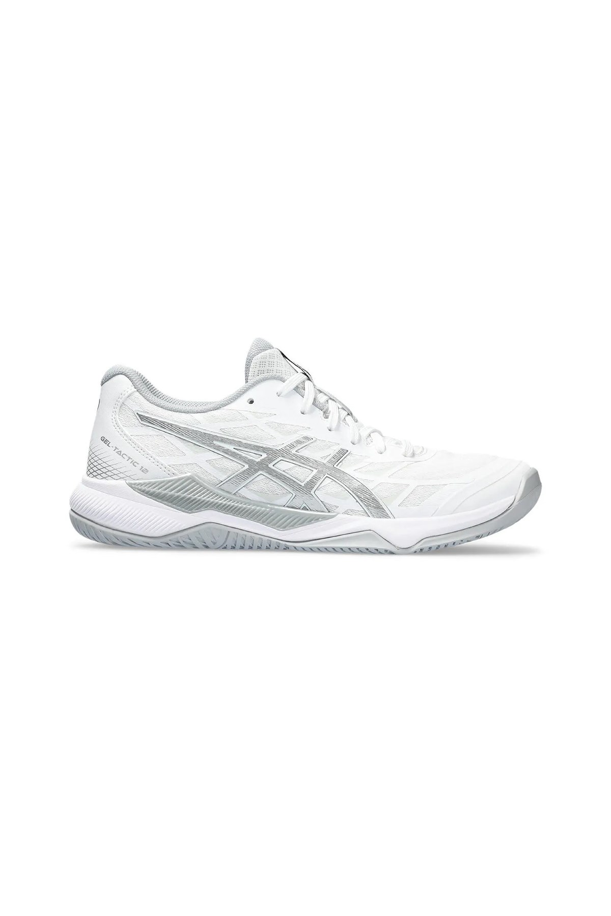 Asics Kadın Voleybol Ayakkabısı Gel-Tactic 12 1072A092-100
