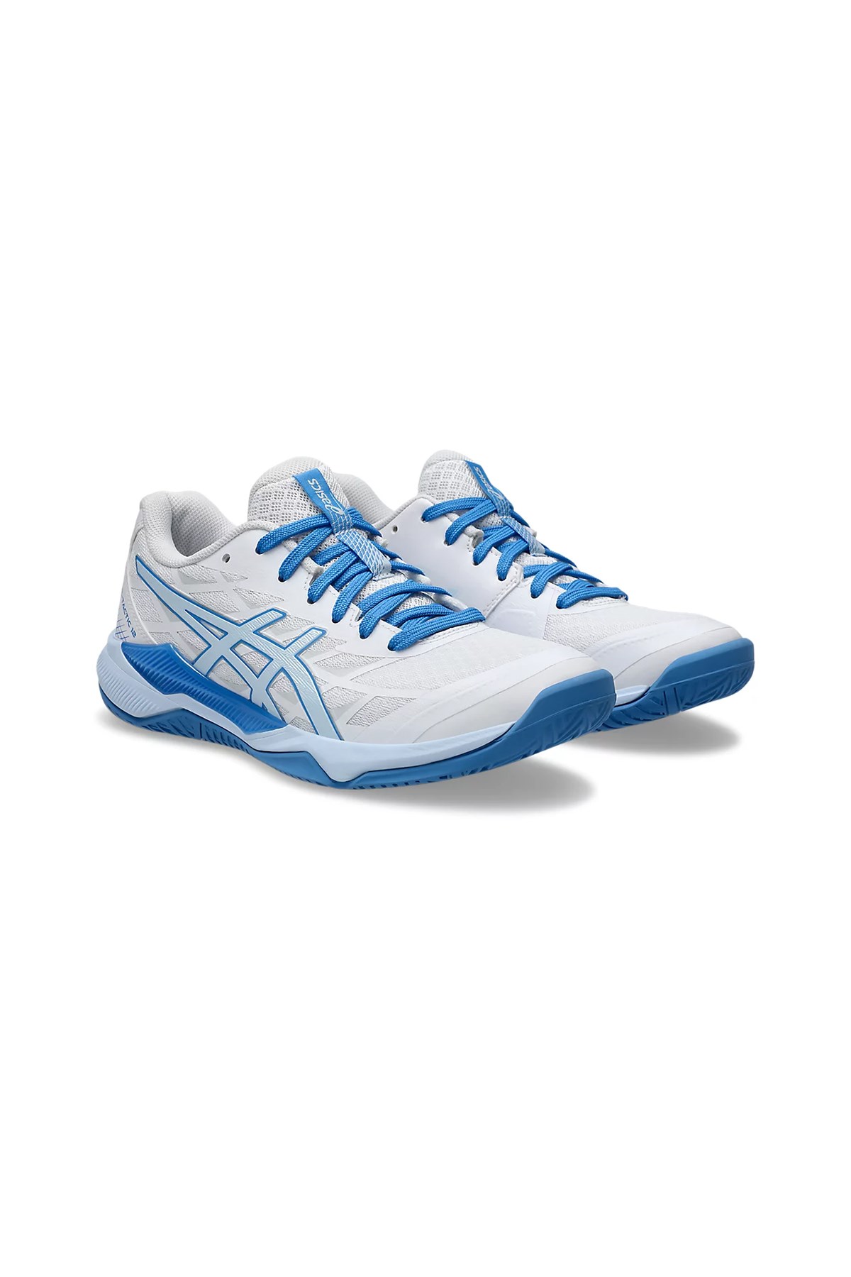 Asics Kadın Voleybol Ayakkabısı Gel-Tactic 12 1072A092-103
