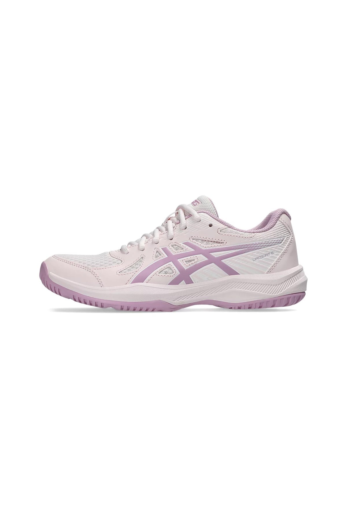 Asics Kadın Voleybol Ayakkabısı Upcourt 6 1072A107-702