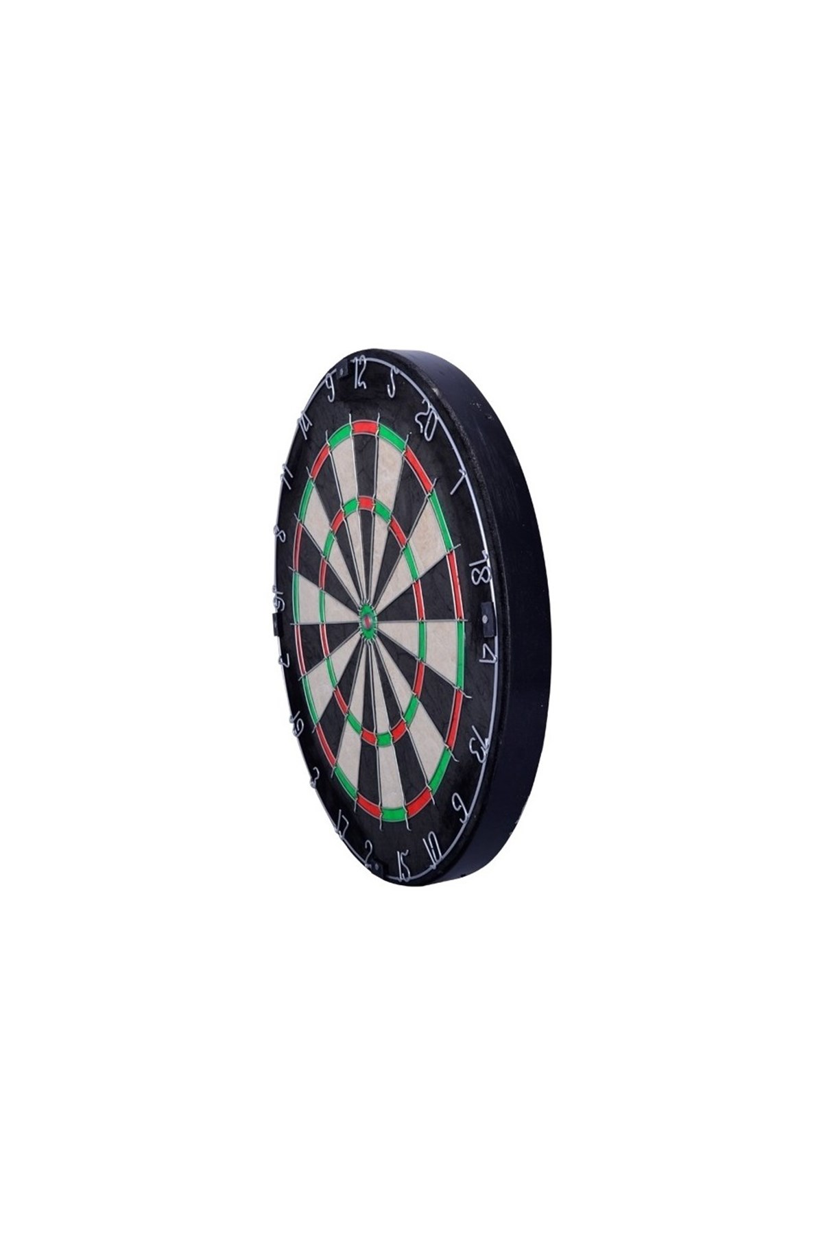 Avessa Dart Seti Sisal Antrenman Set + 18 Gr 6 Ad. Ok Dart-100