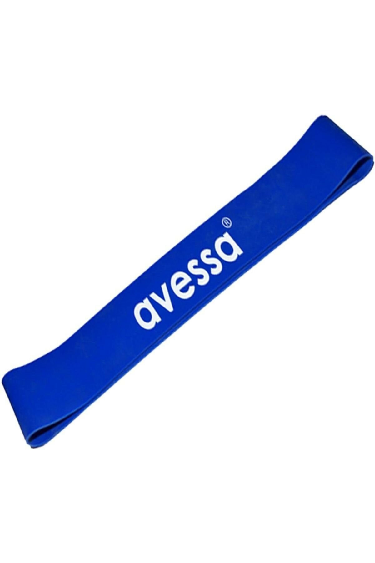Avessa Pilates Bandı Latex Aerobik Band Sert Lab-300 AVESSA LAB-300