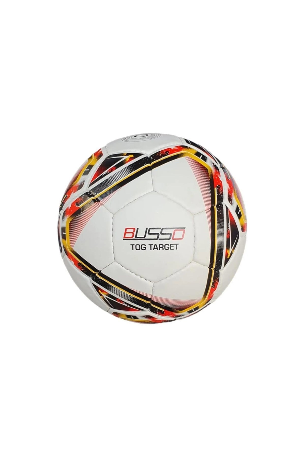 Busso Tog Futbol Topu No: 4 BUSSO TOG