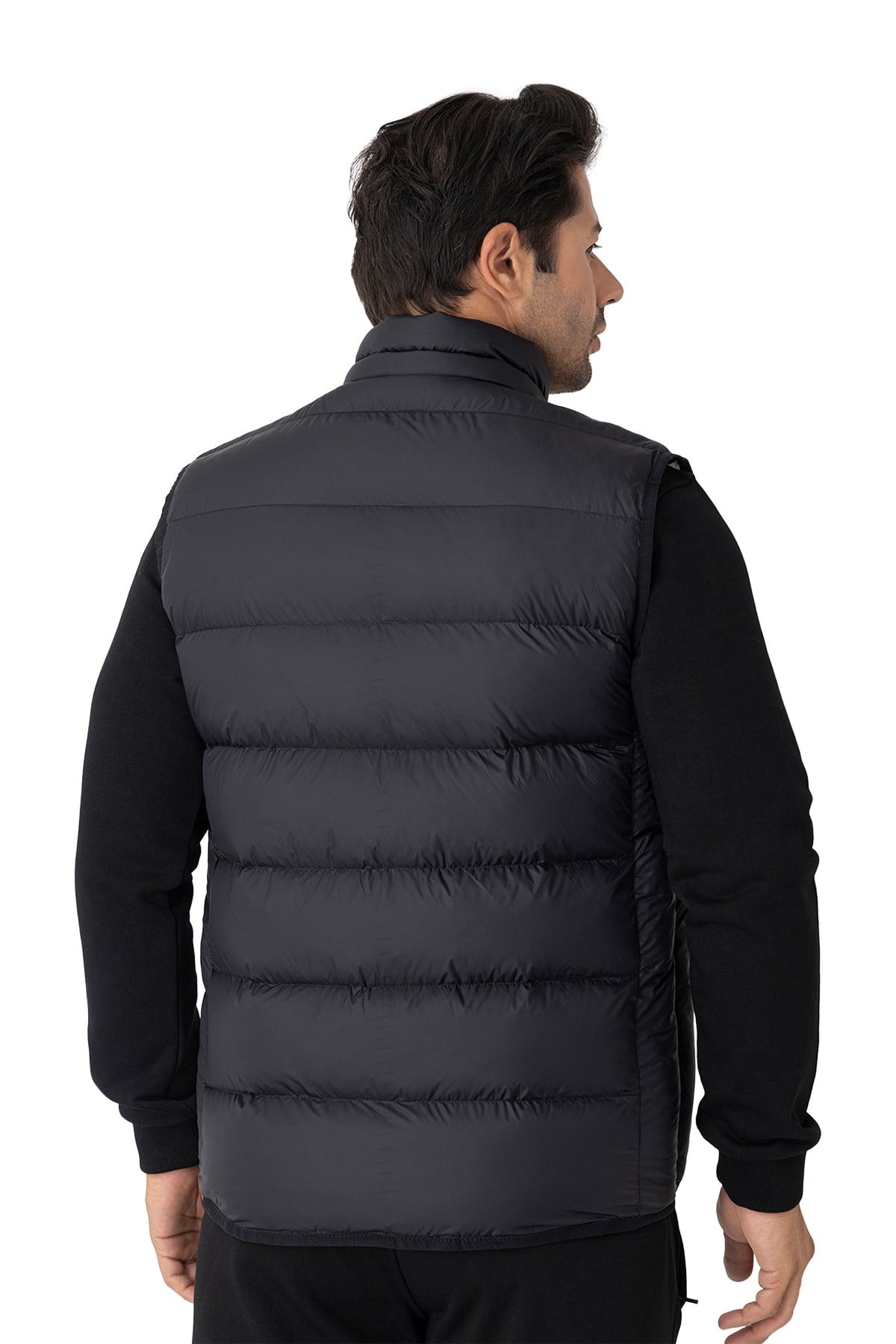 Crozwise Erkek Dolumlu Yelek 4018