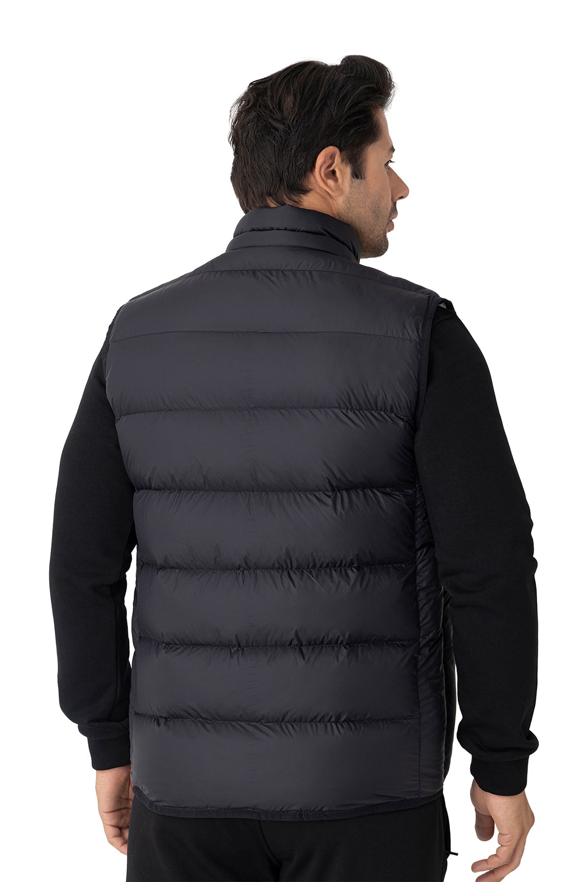 Crozwise Erkek Dolumlu Yelek 4018