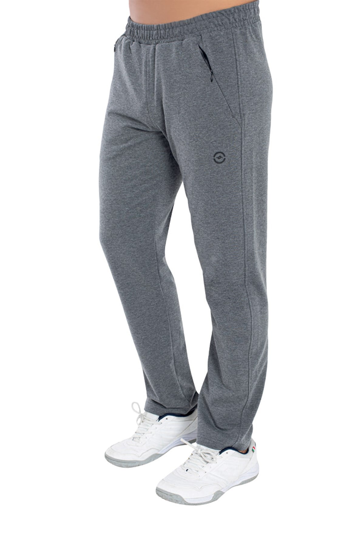 Crozwise Erkek Eşofman Altı İki İplik Pant 2207 CROZWİSE 2207