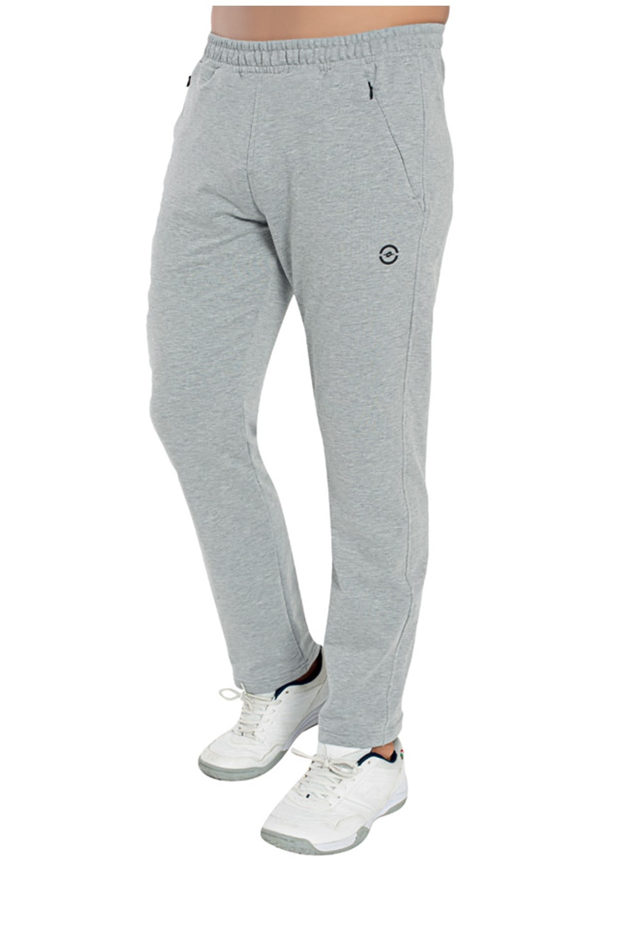 Crozwise Erkek Eşofman Altı İki İplik Pant 2207 CROZWİSE 2207