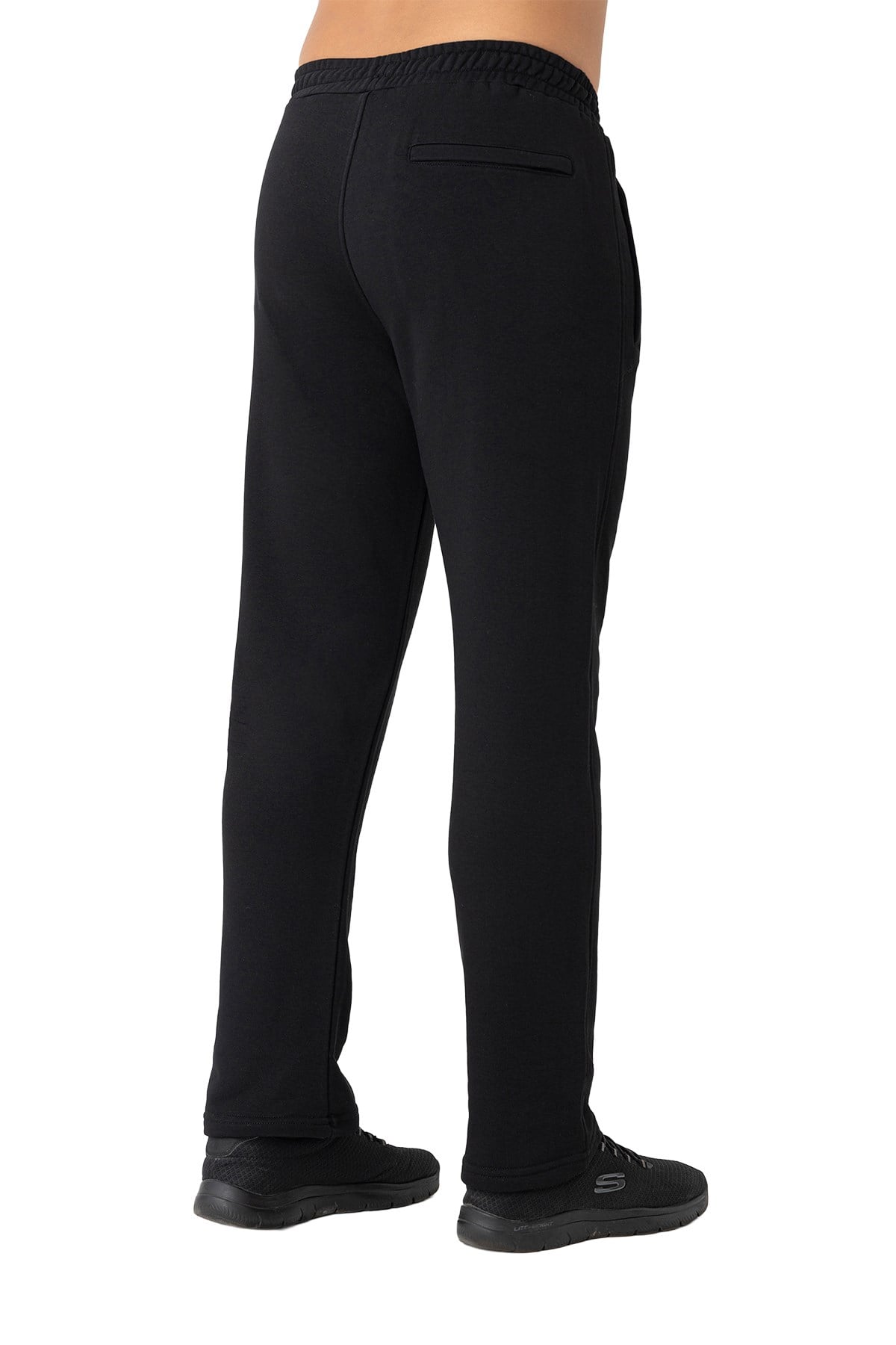 Crozwise Erkek Eşofman Altı Üç İplik Pant 2248