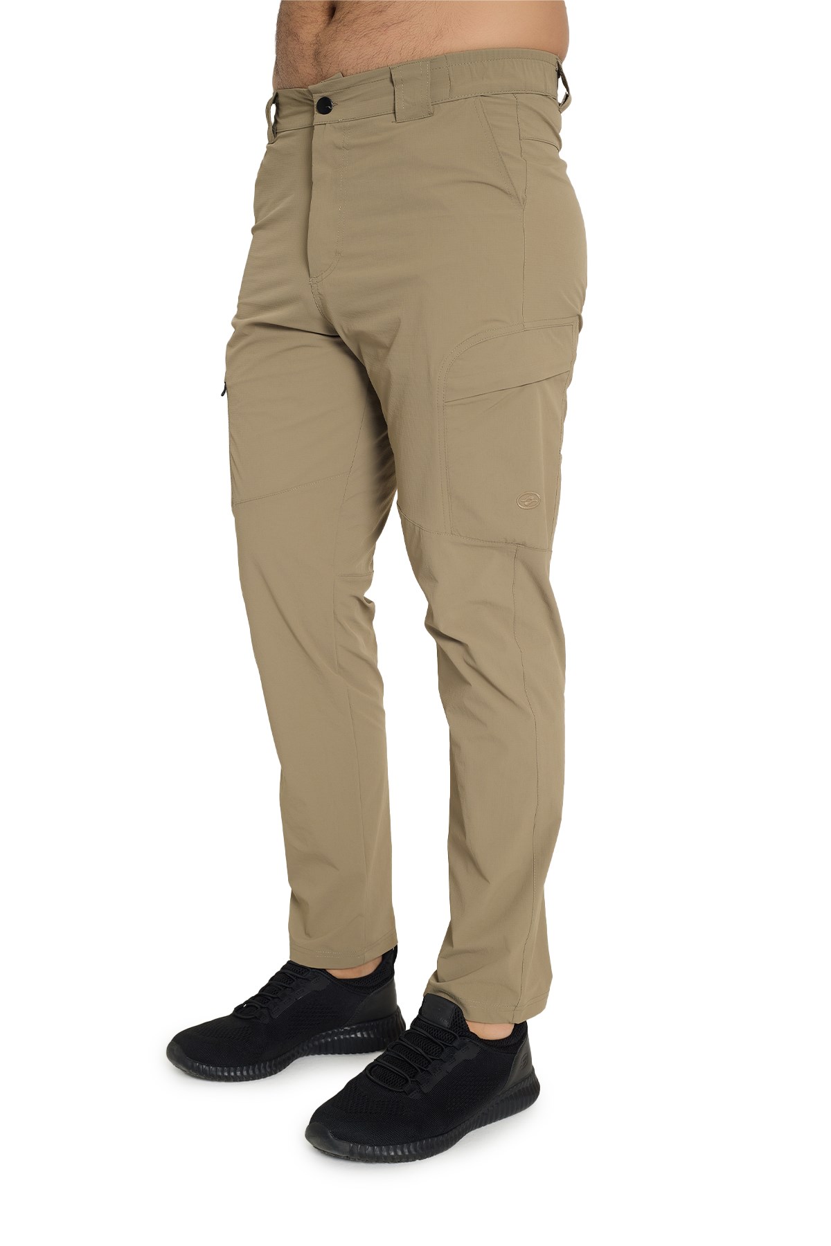 Crozwise Erkek Outdoor Darpaça Pantolon 2235