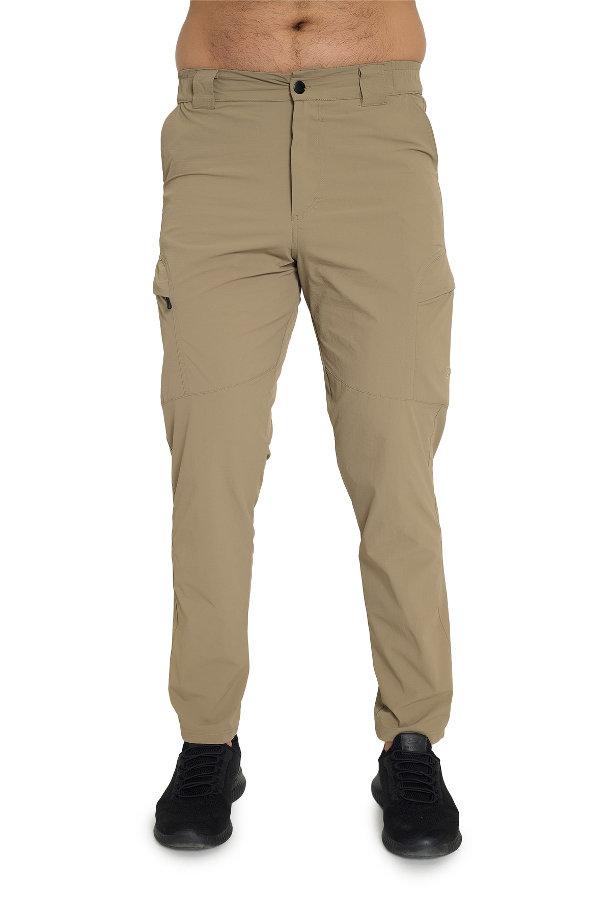 Crozwise Erkek Outdoor Darpaça Pantolon 2235
