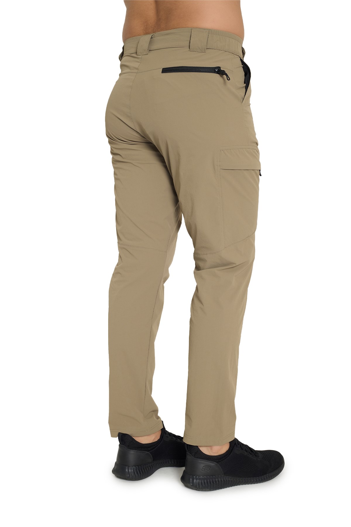 Crozwise Erkek Outdoor Darpaça Pantolon 2235