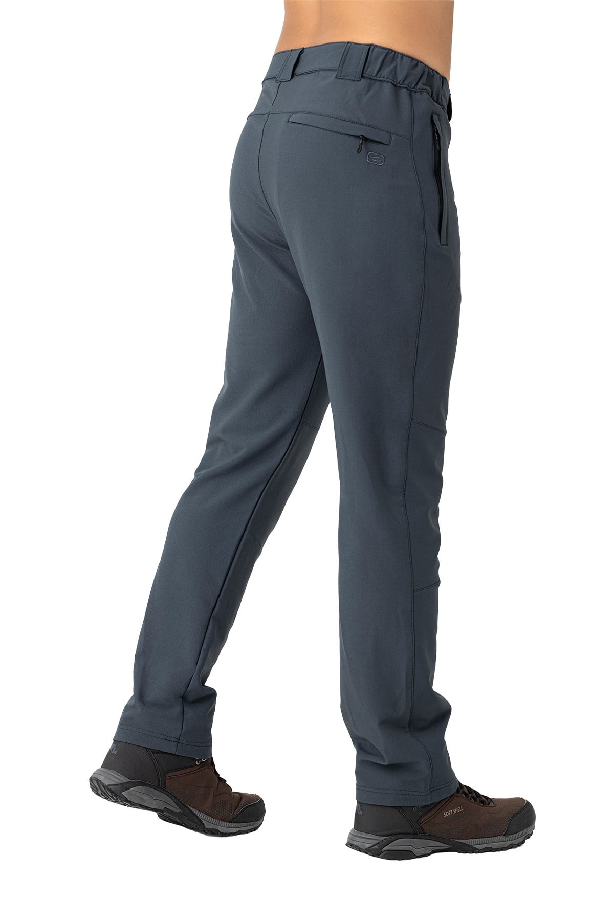 Crozwise Erkek Outdoor Kalın Kumaş Pantolon 2242