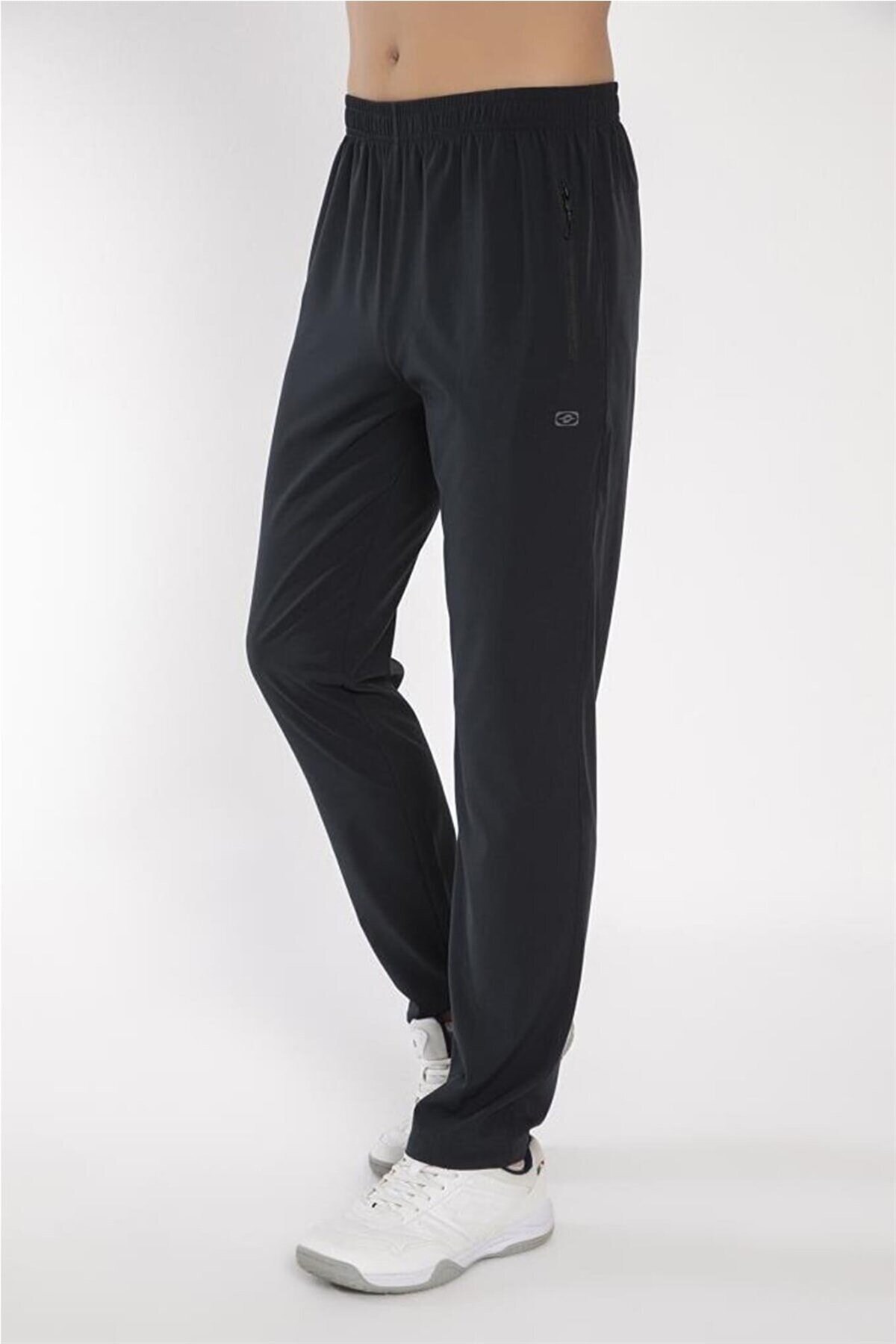 Crozwise Erkek Pantolon Spor Lycra 2180