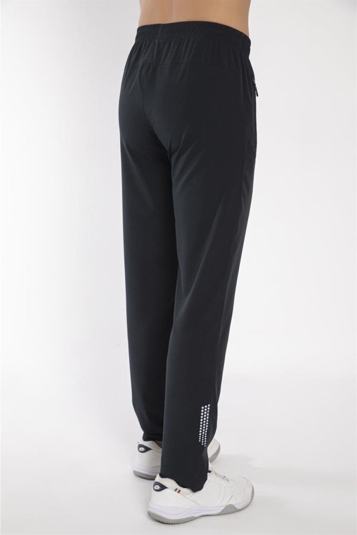 Crozwise Erkek Pantolon Spor Lycra 2180