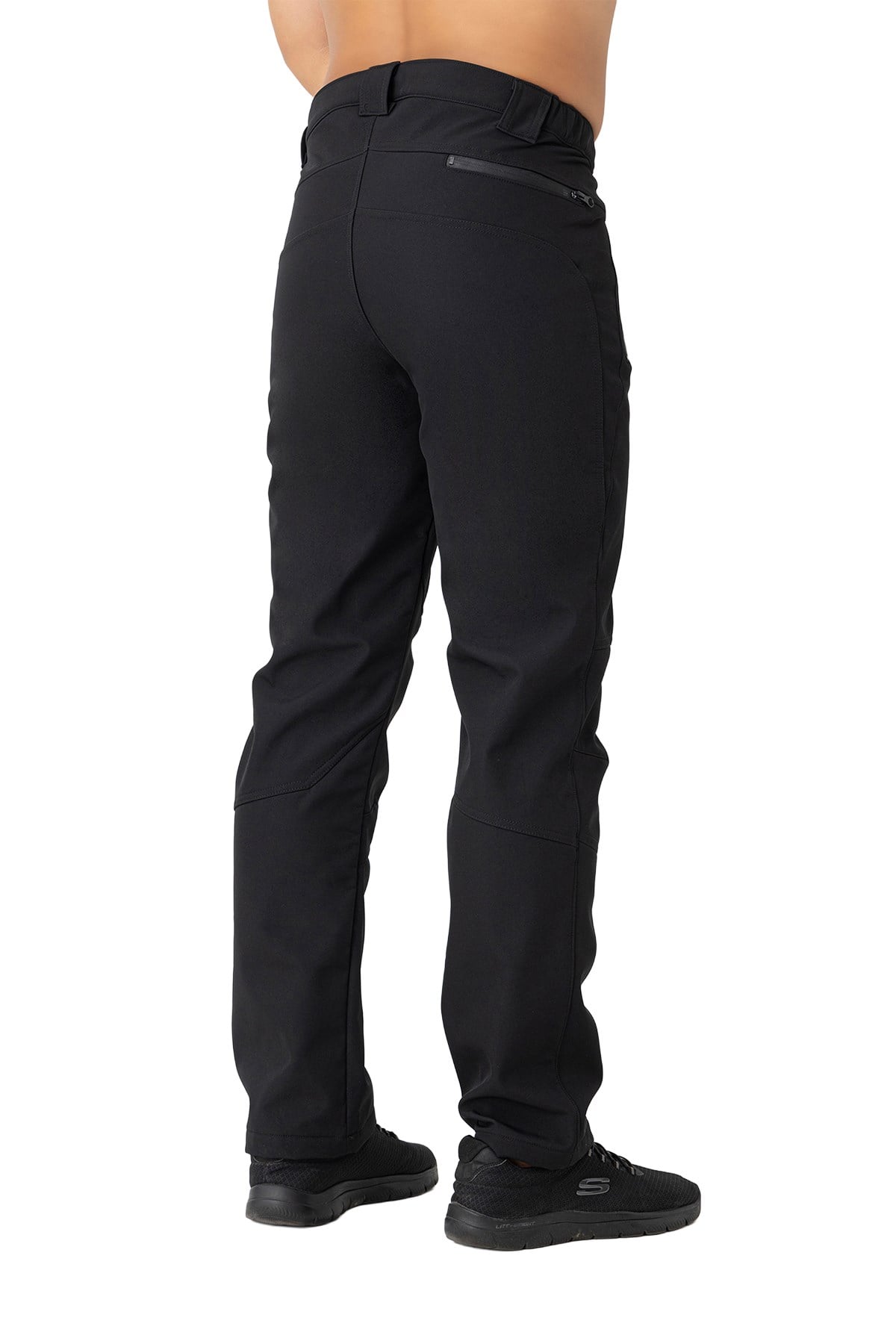 Crozwise Erkek Softshell Pantolon 2247