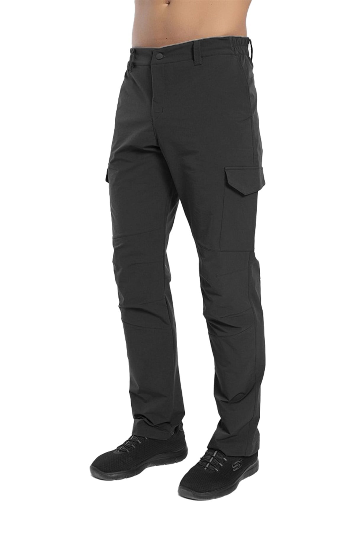 Crozwise Outdoor Düz Erkek Pantolon2198